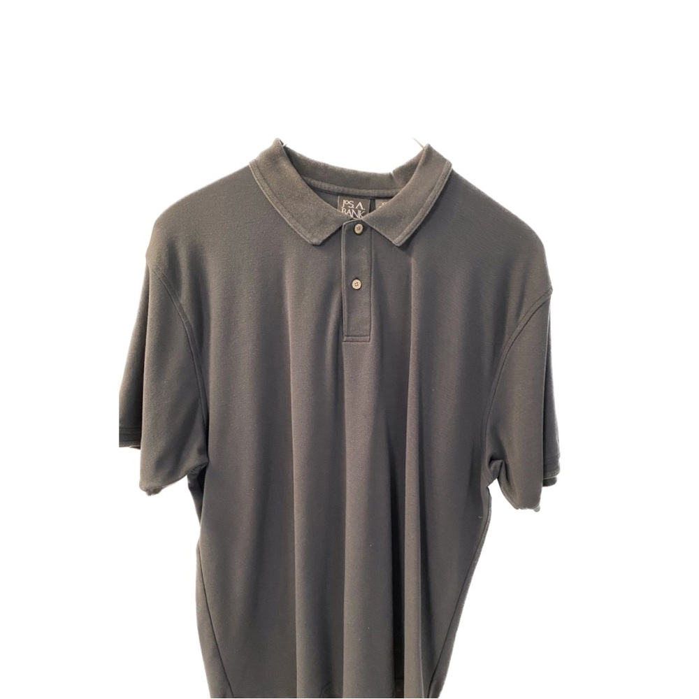 Men’s Jos. A. Bank polo shirt